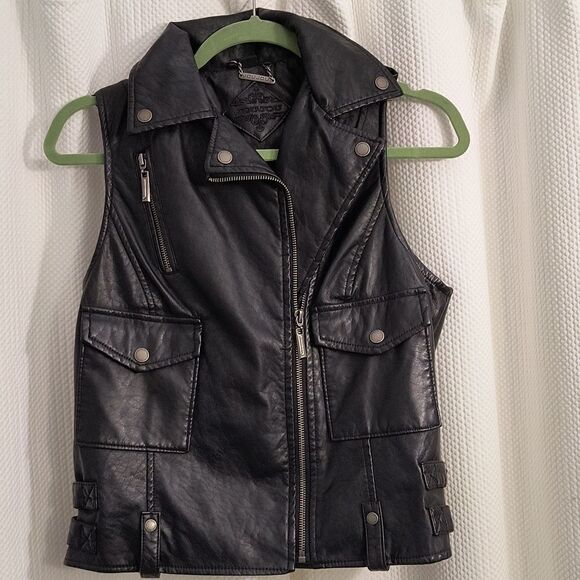 ♥️Joujou Vest Women's - Picture 1 of 3